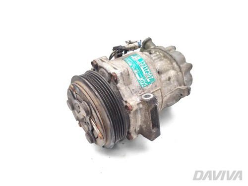 Opel Vectra A/C-Klimaanlage-Kompressorpumpe 1.8 16V Benzin 90kW (122 HP) 2007