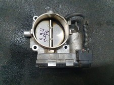 224* Mercedes W211 Drosselklappe Regelklappe A1131410125 224* Mercedes W211 Drosselklappe Regelklappe A1131410125