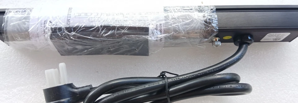 Middle Atlantic PD-715SC-NS 7-Outlet Power Strip – Rackmount AV 15A New Open Box - Image 3 of 4