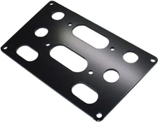 KFI Products Winch Mounts for QuadBoss RP25 and RP35 100635