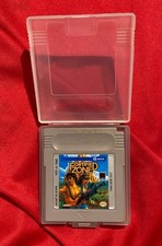Fortified Zone (Nintendo Game Boy, 1991), original owner