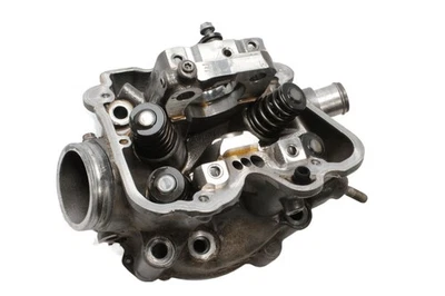 Culasse, couvre-culasse, guide de distribution, admission KTM Duke 690 690DUKE 0 - Photo 1/4
