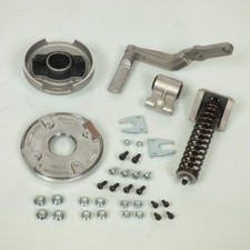 Variateur Polini pour