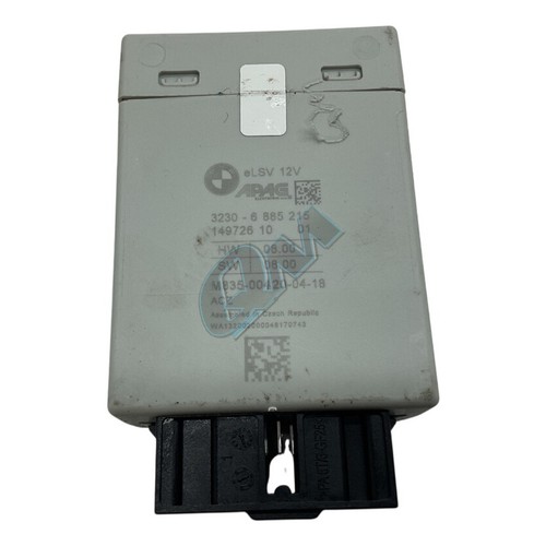 BMW 5 6er G30 G31 G32 Lenkstocksteuergerät Steuergerät 6885215