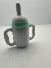 Little Live Pets Baby Bottle Animal Zoo Monkey Feeding Accessory Food replace