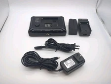 ProMaster LED308B Camera/Video LED Light