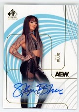 2024 Upper Deck Black Diamond AEW Wrestling Checklist Guide in-content 31