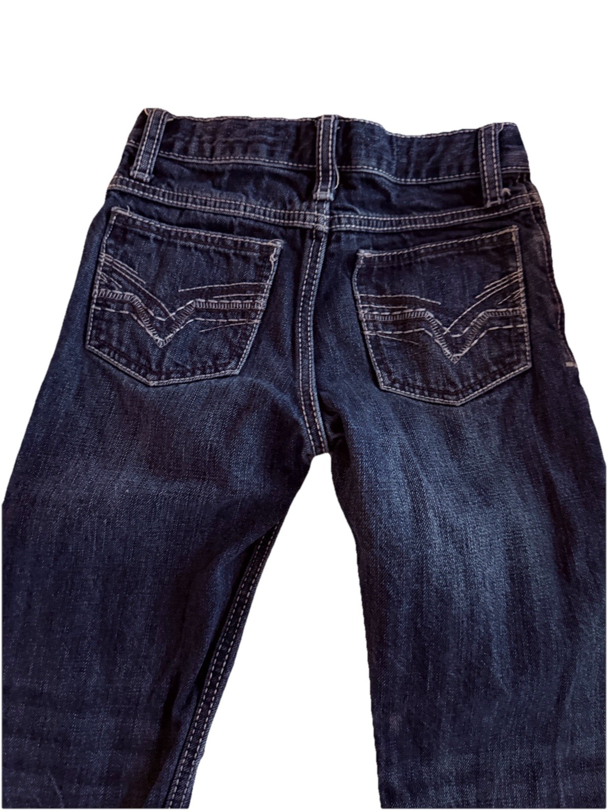 With Adjustable Waist