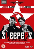 Sleepers The Complete Series - Dvd - G3Z