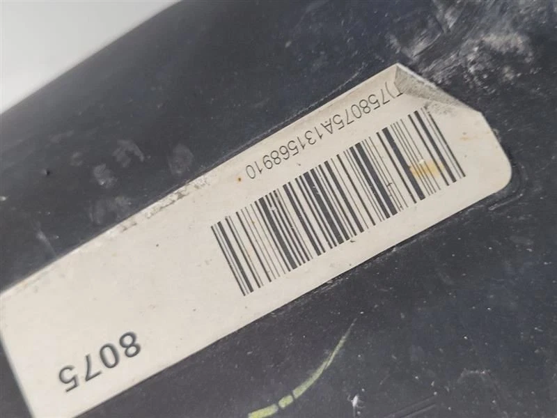 2014-2020 CHEVROLET IMPALA 2.4L Fuel Tank 18 Gallon 22781636 Foto 4 de 4