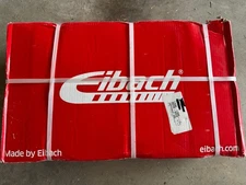 Eibach 4.14735 SPORTLINE Front Rear Lowering Springs Kit for 15-23 Ford Mustang