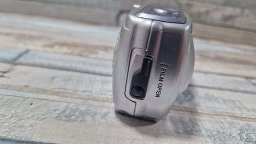 Olympus i-10 Ultra Compact APS Film Camera Tested Working Excellent Condition - Picture 6 of 8