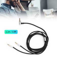 20-Core Copper Headphone Cable For HD202 HD497 Trending