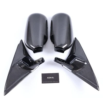 Exterior Mirrors for Nissan 300ZX for sale | eBay