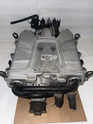 OEM 09-16 Audi A6 A7 A8 Q5 Q7 3.0T Supercharger Assembly 06E145601H 101K Miles