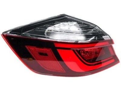 Genuine Honda 2019-2022 Insight Upper Molding 33101-TXM-A01