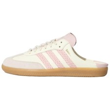 adidas Wmns Samba OG Mule 'Creamhite Sandy Pink Gold Metallic' HP5052