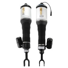 2X Avamt Suspension Pneumatique Shock Struct for Bentley Flying Spur VW Phaeton