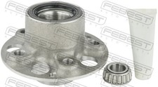 Radnabe FEBEST 1682-211F f&uuml;r MERCEDES KLASSE W212 W211 Model S212 S211 SL R230