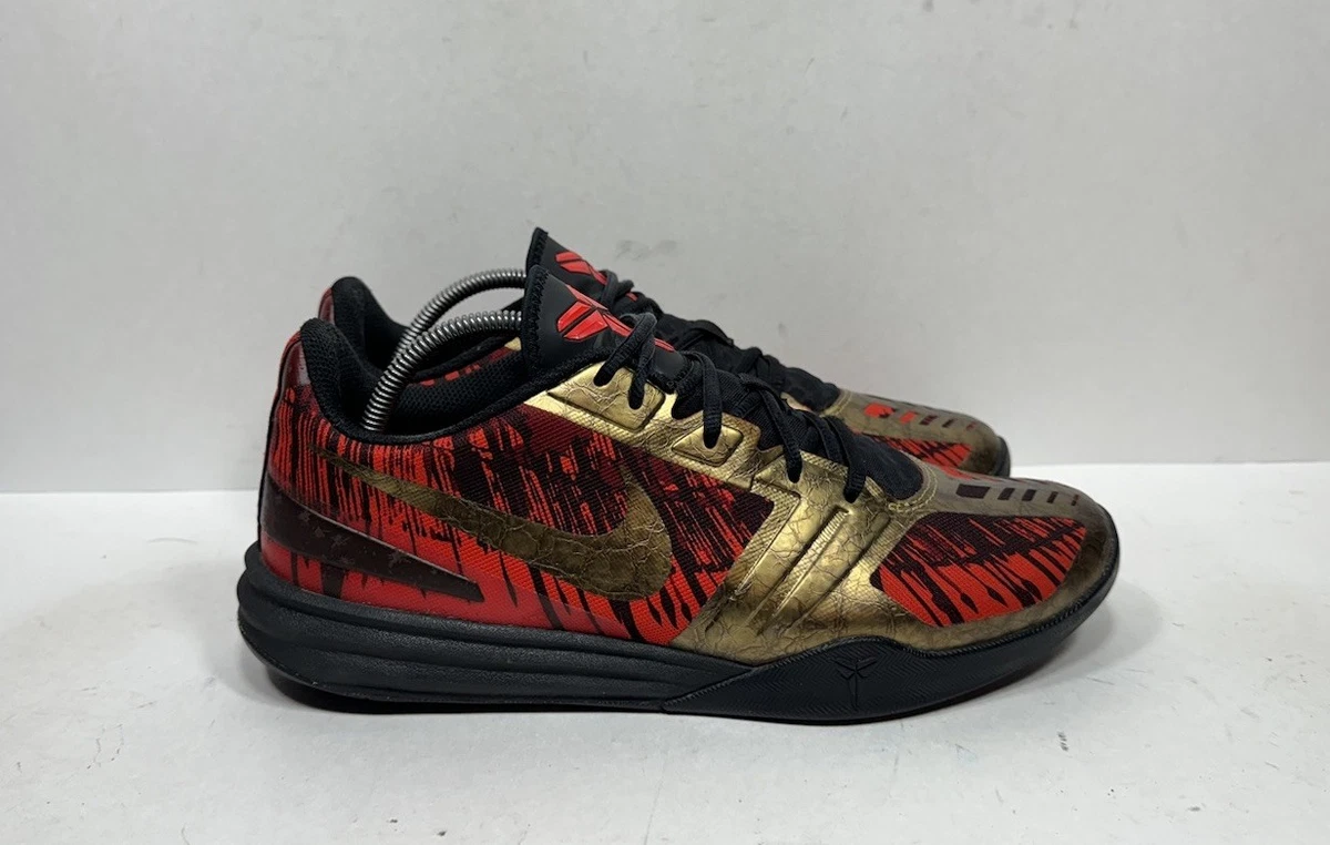 Nike KB Mentality sneaker. Size 10.5 Nike KB Mentality Clearwater Men main image 4