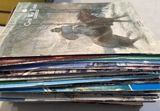 40Vintage 1960’s And 1970’s CIVIL WAR TIMES ILLUSTRATED Magazines- Paperbacks