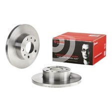 Disque de frein Peugeot 104