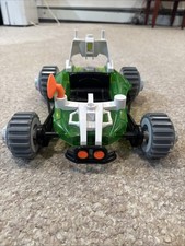 Fisher Price Planet Heroes Moon Buggy  