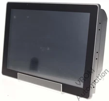Red Lion G12C0000 G12 Graphite 12" Modular HMI