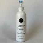 Antiox+ - Advanced Antioxidant Solution - 8 oz - 11/2025 for Hydrafacial Machine
