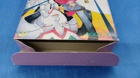 Famicom Software Model Number Magical Kids Doropie Bikk Toukai FHN82