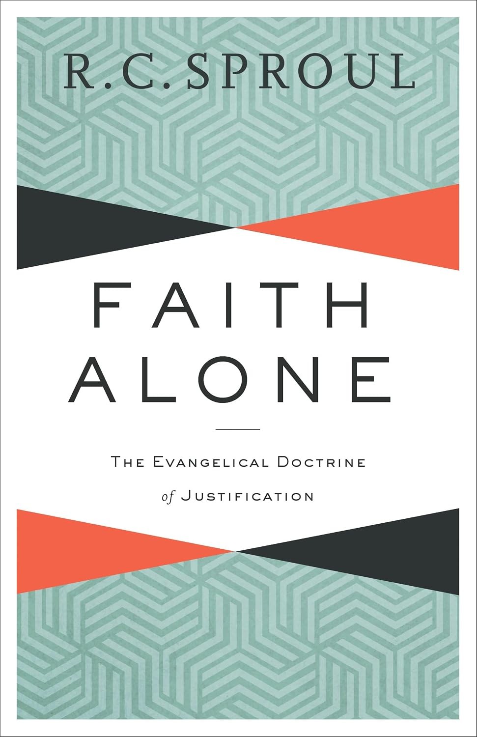 Faith Alone: The Evangelical Doctrine Of Justification. Sproul <| - Image 3