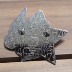 Disney Tinker Bell Soda Fountain Studio Store Hollywood LE 500 Glitter Pin — photo 4