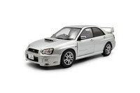 Subaru Impreza Wrx Sti - 2003