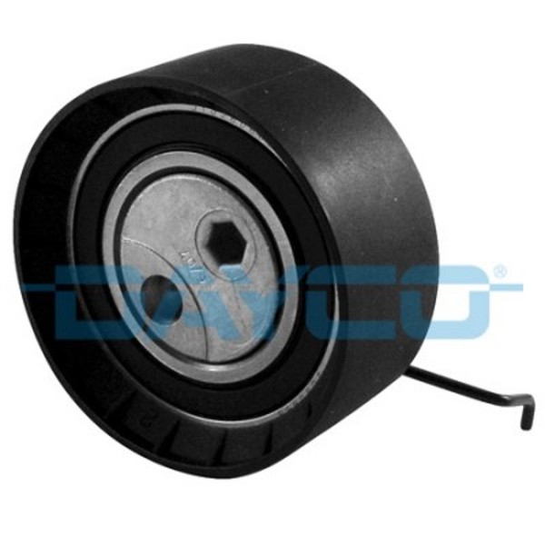 Spannrolle Zahnriemen ATB2331 FüR VW Transporter Multivan T4 Bus 70B 70C 7DB 7DK-image
