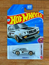 Hot Wheels Mainline - Over 200 Available  - You Pick - Flat Shipping