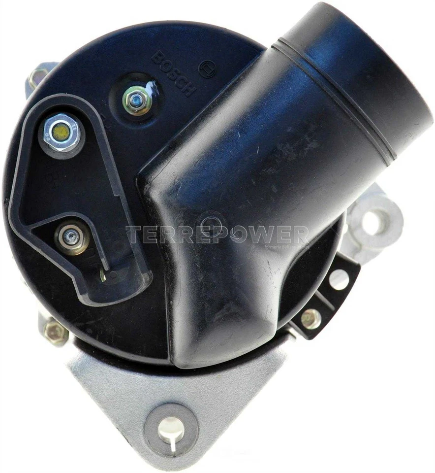 Alternador BBB Industries 13471 Reman - Imagem 2 de 4