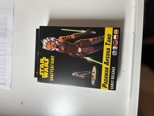 Star Wars Shatterpoint   Padawan Ahsoka Tano ...