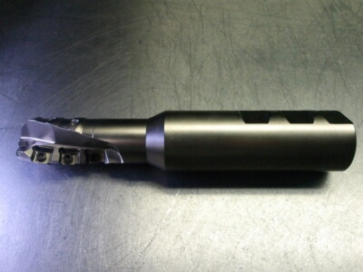 SECO 1.250'' Indexable Ballnose Milling Cutter R218 19-0125-3F-50H (LOC1911A)
