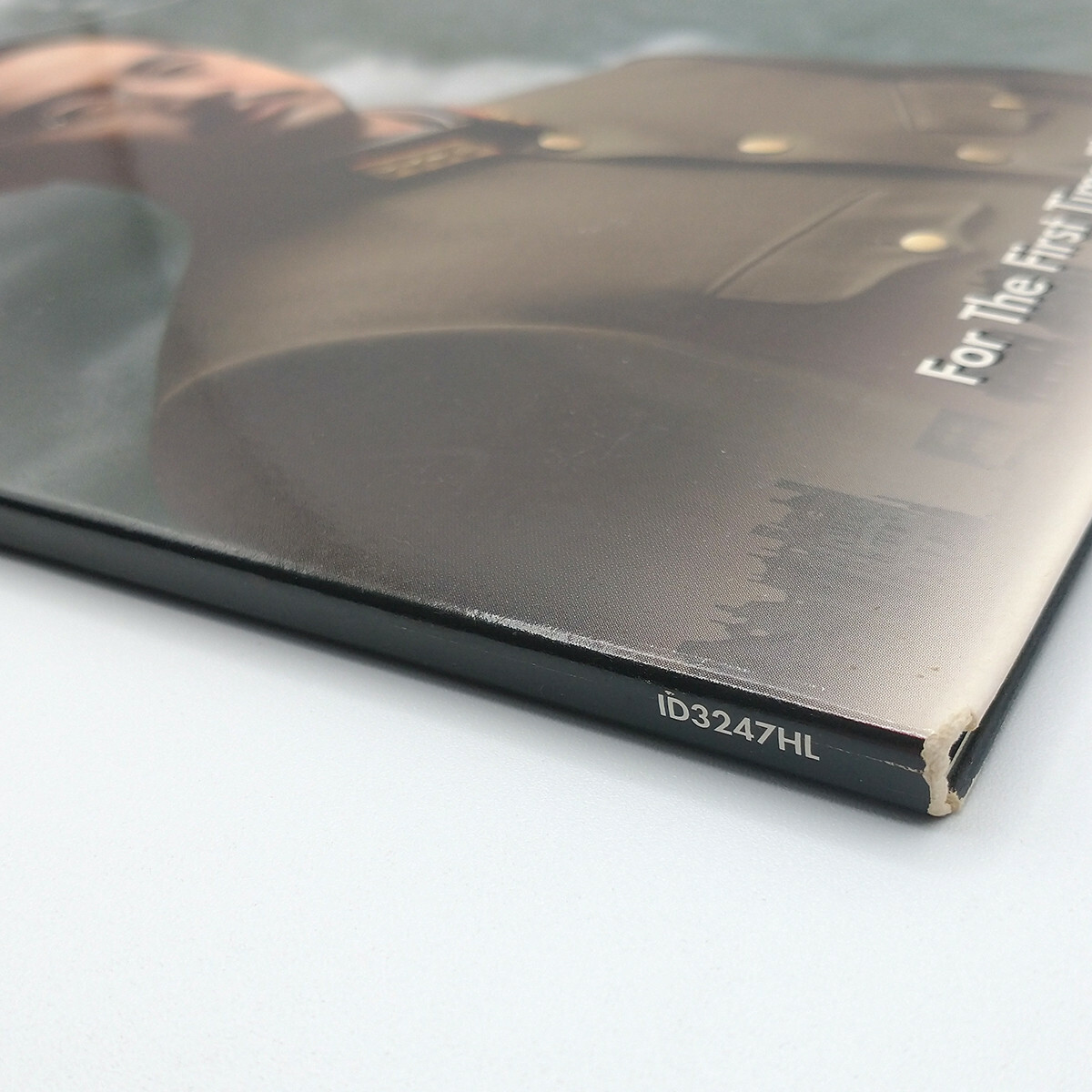 Hiroshima (1995) Special Edition / LD Laser Disc Laserdisc