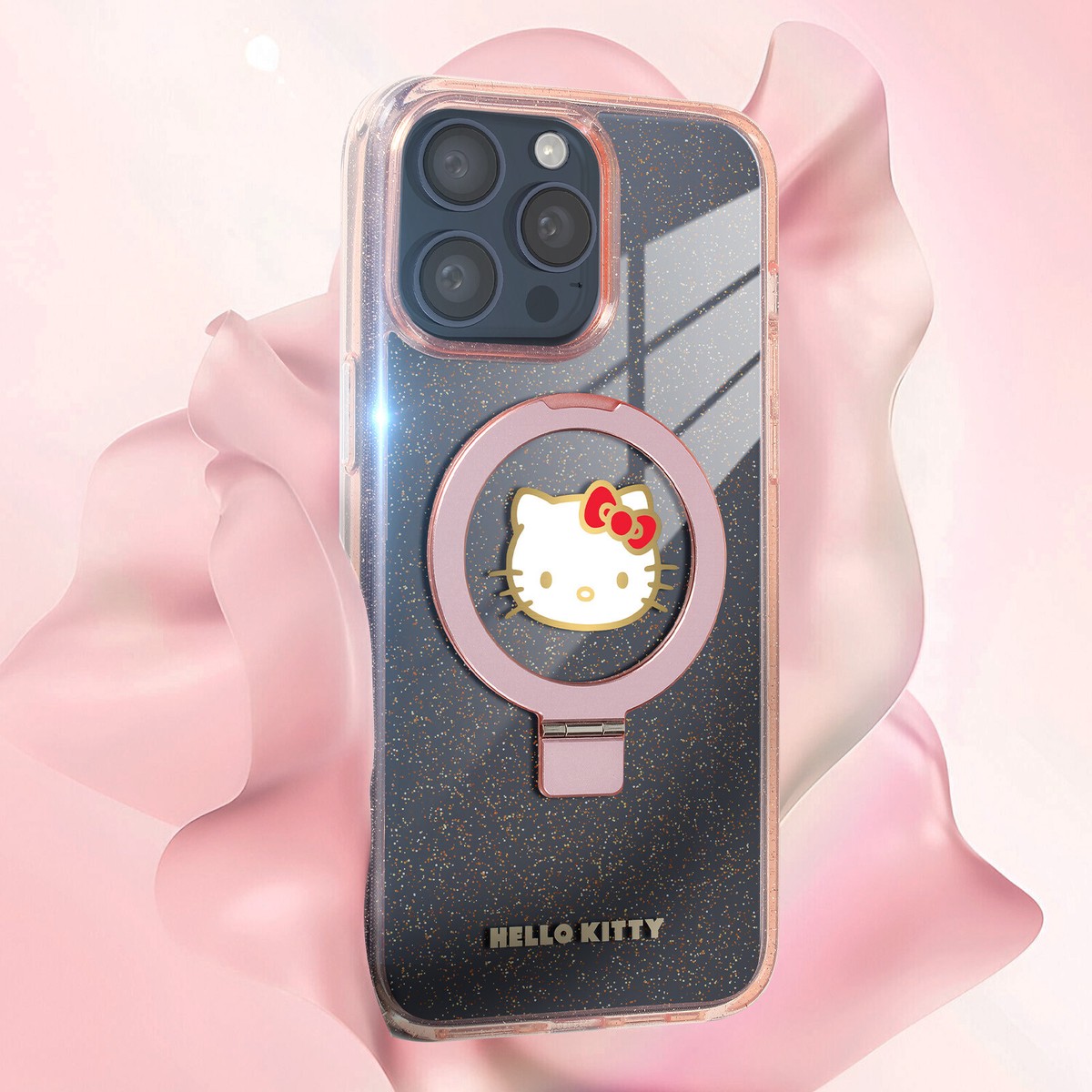 iPhoneアクセサリー CASETiFY iPhone 15 Pro Max Hello Kitty Amazon.com: iFace Hello Kitty and Friends Clear Compatible