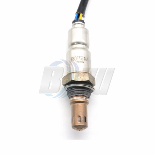 68087364AA Oxygen Sensor 68195741AA For Chrysler 200 Jeep Cherokee 2.4L 15-17 - Picture 2 of 11