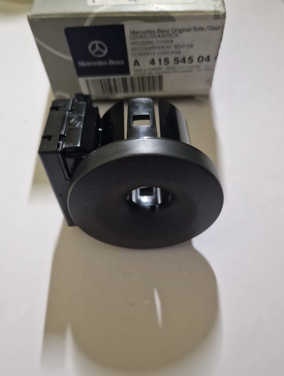 A4155450403 MERCEDES RENAULT HOUSING COVER TRANSPORTER COIL | eBay
