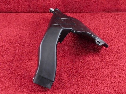 Ram Air Intake Duct *NICE! 96-00 BMW K1200RS K1200 RS Snorkel / Pipe / Tube - Picture 6 of 9