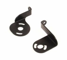 Nitrous Outlet Holley Hi-ram Solenoid Brackets Set Of 2top Mountused In Sec