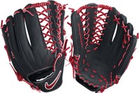 Nike Sha/do Edge Adult Cutch Bf1751-006 12.5 Outfielders Baseball Glove/mitt Nike Sha/do Edge Adult Cutch Bf1751-006 12.5 Outfielders Baseball Glove/mitt