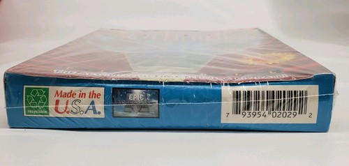 Vintage 1994 Epic Pinball: Enigma PC game (DOS) IBM / Tandy 3.5 Disk - Picture 3 of 5