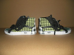 vans sk8 deconstructed