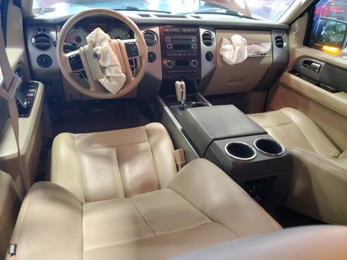 Temperature Control Front Dash Main Control Fits 12-14 EXPEDITION 2914415 - Picture 6 of 14