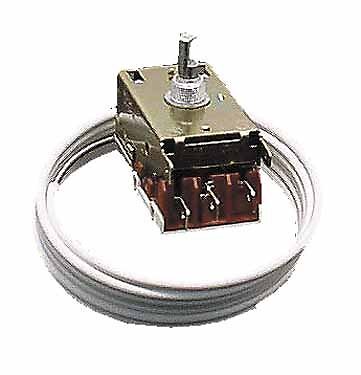 Thermostat K57L5810 Electrolux contre les pannes de froid