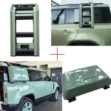 75th Side Gear Box Foldable Ladder Grasmere G...